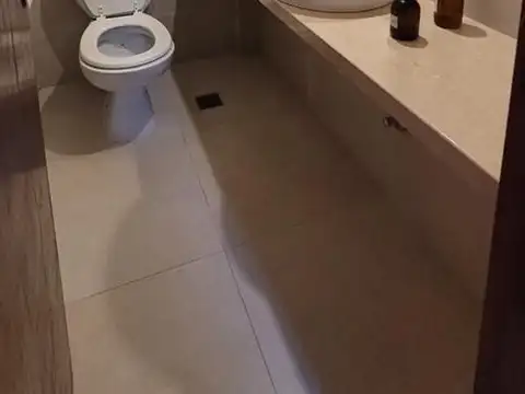 Casa en Alquiler Temporal al Oeste