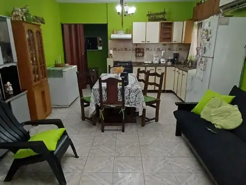 Alquiler Av Nuestra Señora del Rosario 2600