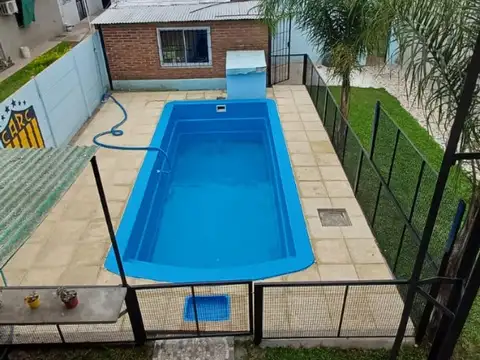 Avenida Nuestra Señora Del Rosario 2600