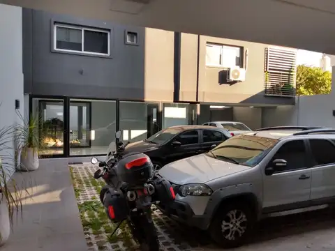 Departamento en Venta en Moron Sur, USD 55.000