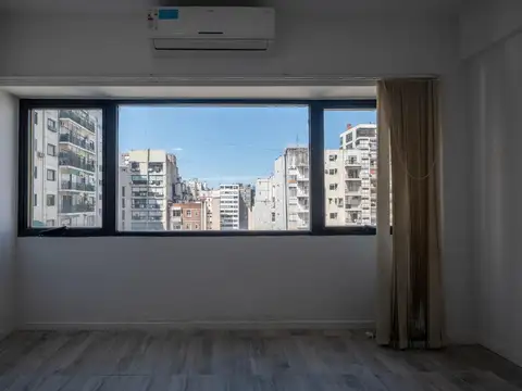 Oficina Monoambiente con 1 baño