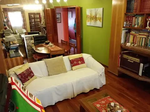 Depto Tipo Casa en Venta de 3 dormitorios