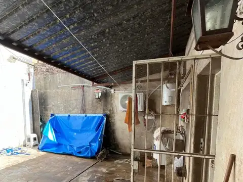 Depto Tipo Casa en Venta en Jose Leon Suarez, USD 65.000