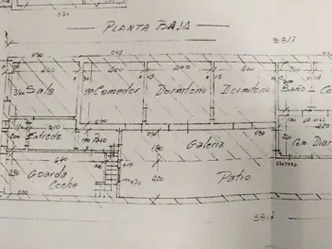 Obispo San Alberto 2900