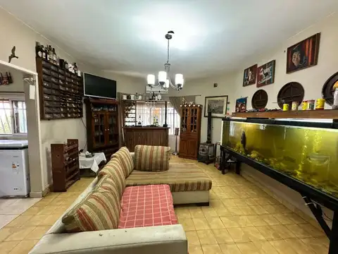 Casa en Venta 15 años