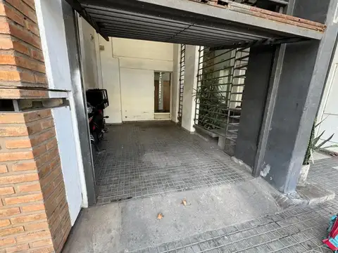 Cochera a la VENTA en  República de la sexta