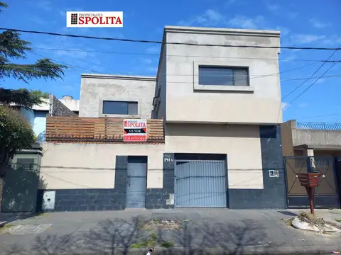 Casa - Jose León Suarez