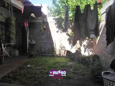 Casa en Venta 35 años