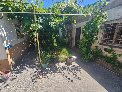 Casa en Venta en San Justo, USD 95.000