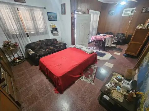 Casa en Venta 55 años