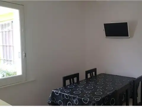 Camacua 600, Piso PB