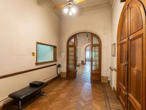 Avenida Santa Fe 1600