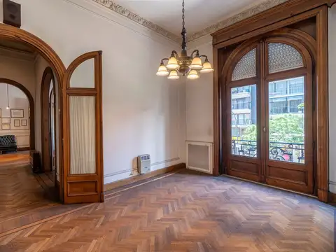 Avenida Santa Fe 1600