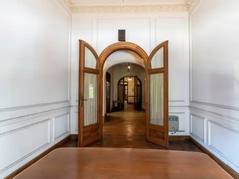 Oficina Monoambiente con 3 baños