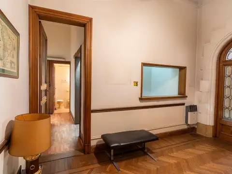 Oficina en Venta en Recoleta, USD 457.500