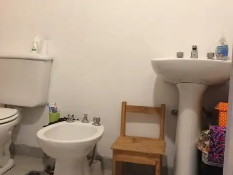 Depto Tipo Casa en Venta de 3 dormitorios