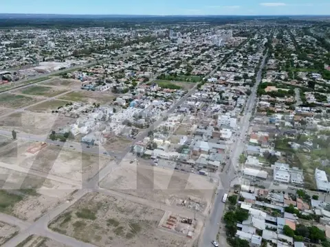 VENTA TERRENO COMERCIAL GENERAL ROCA