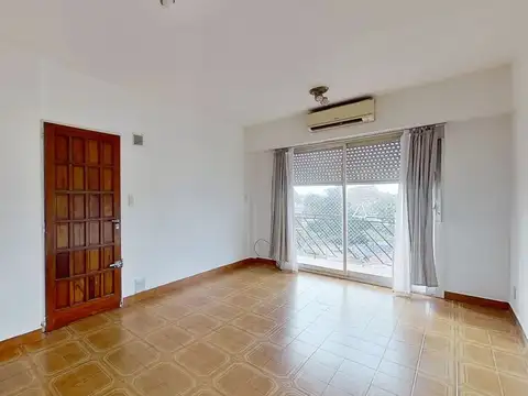 Departamento en Alquiler de 2 dormitorios