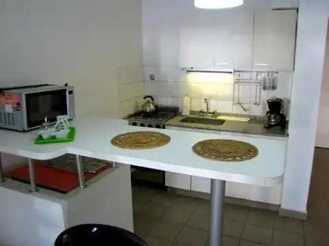 1 AMBIENTE | Av Cordoba al 4800