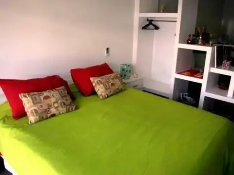 Departamento en Alquiler Temporal de 1 dormitorio