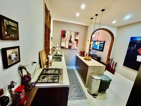 Departamento en Venta 110 años