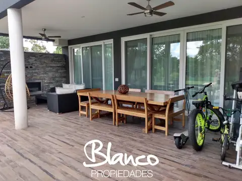 Casa en Venta en Estancias Del Pilar, USD 630.000