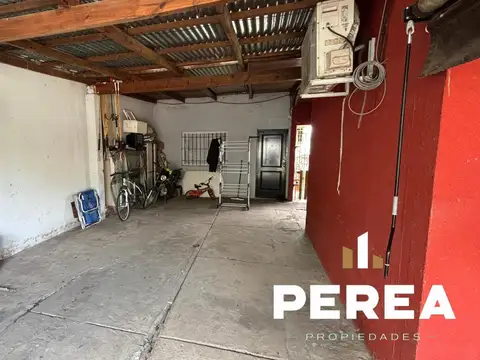 Casa en calle Puerto Curtiembre