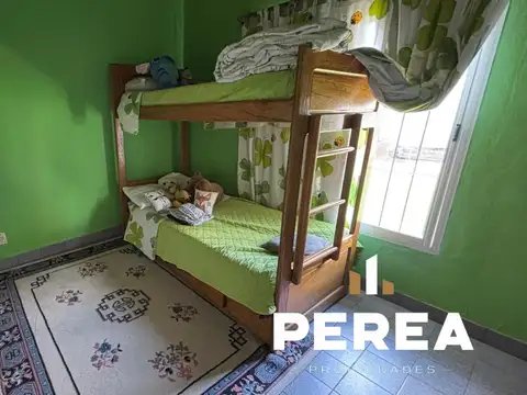 Casa en Venta en General Rodriguez, USD 105.000