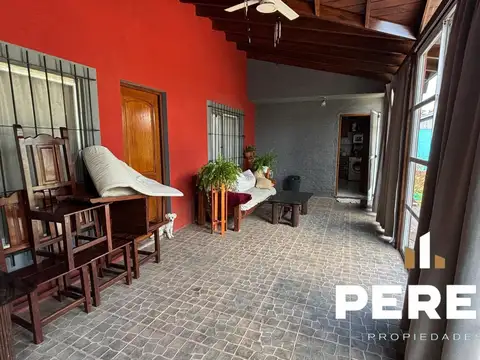 Casa en Venta 20 años