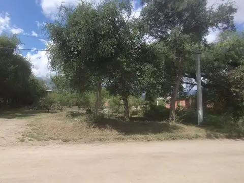 Villa de Merlo, Piedra Blanca Abajo, lote 900 m2