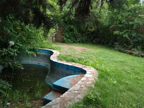 Casa en Venta en La Lonja, USD 55.000