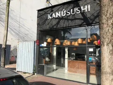 Local en Alquiler 15 años