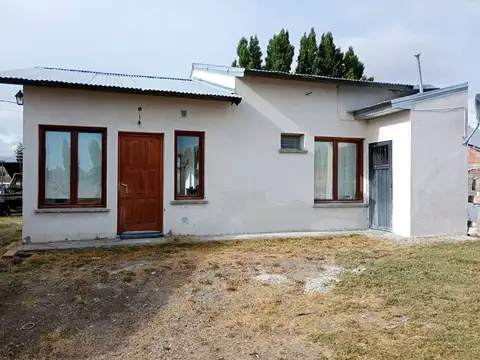 Rene Favaloro  Barrio Sector Sur 100