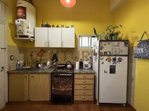 Departamento en Venta 2025 años