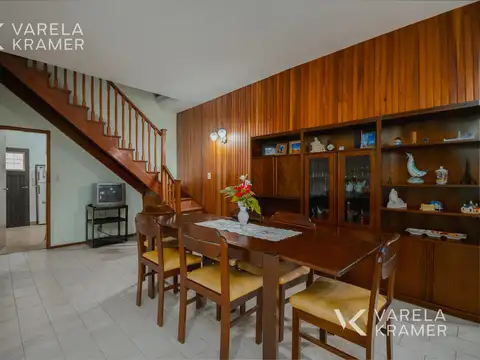 Casa en Venta 45 años