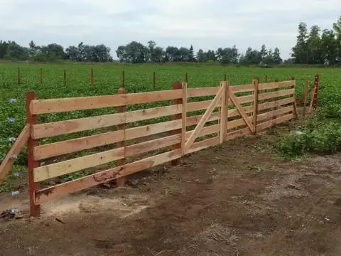 Terreno en venta - 2.513mts2 - Carlos Keen