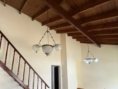 Casa en Alquiler 15 años