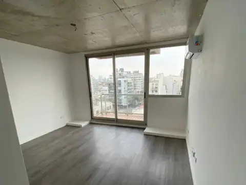 Departamento en Venta en Palermo, USD 105.000