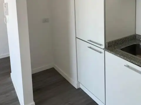 Ideal Monoambiente- PALERMO