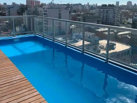 Avenida Córdoba 5500