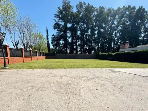 Terreno en Venta en La Reja Grande, USD 70.000