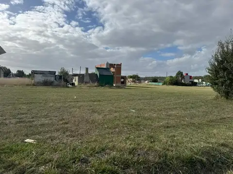 Terreno en Venta en Balneario Camet Norte, USD 18.500