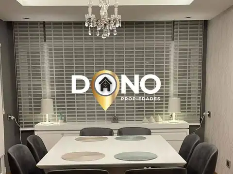 casa 5 ambientes con piscina