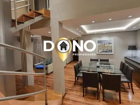 Casa 5 ambientes con 3 baños