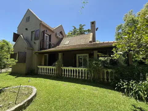 Casa en el barrio Green Hills - Ingeniero Maschwitz - Escobar