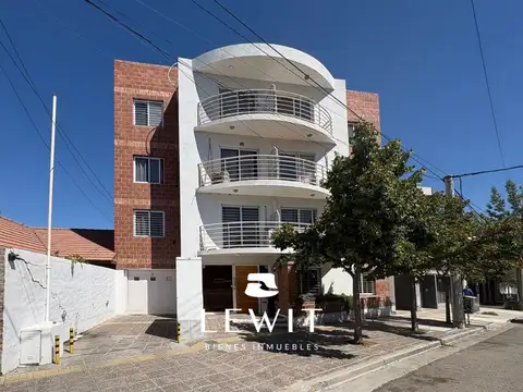 Departamento en Capital