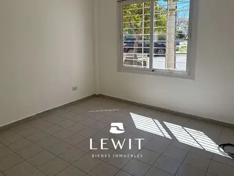 Departamento en Alquiler de 2 dormitorios