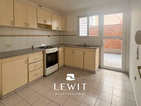 Departamento en Alquiler 25 años