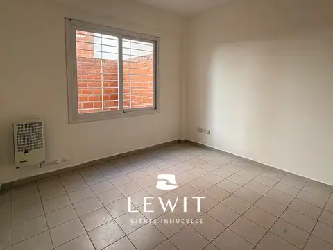 Departamento en Capital