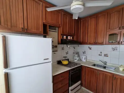 Departamento en Alquiler Temporal 40 años